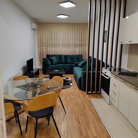 Aparment Relax Leilighet Beograd Eksteriør bilde