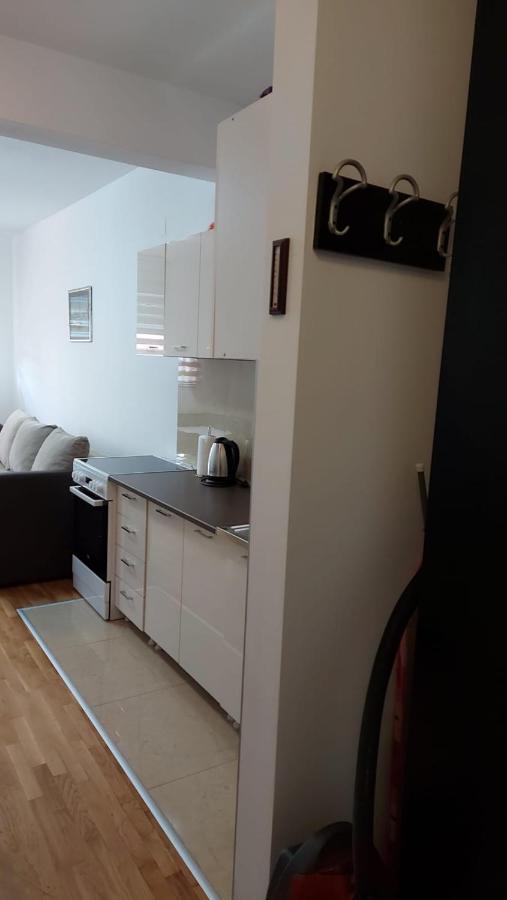 Aparment Relax Leilighet Beograd Eksteriør bilde