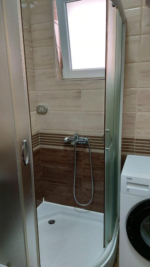 Aparment Relax Leilighet Beograd Eksteriør bilde