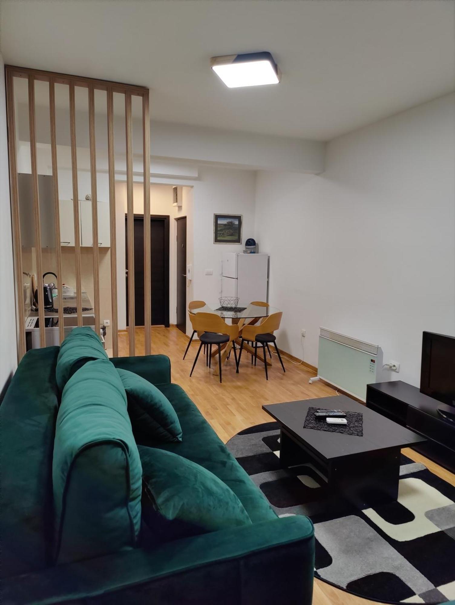 Aparment Relax Leilighet Beograd Eksteriør bilde