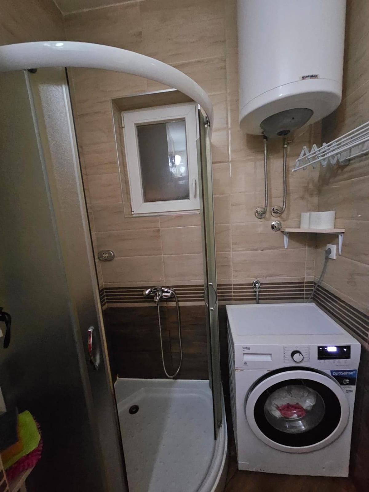 Aparment Relax Leilighet Beograd Eksteriør bilde